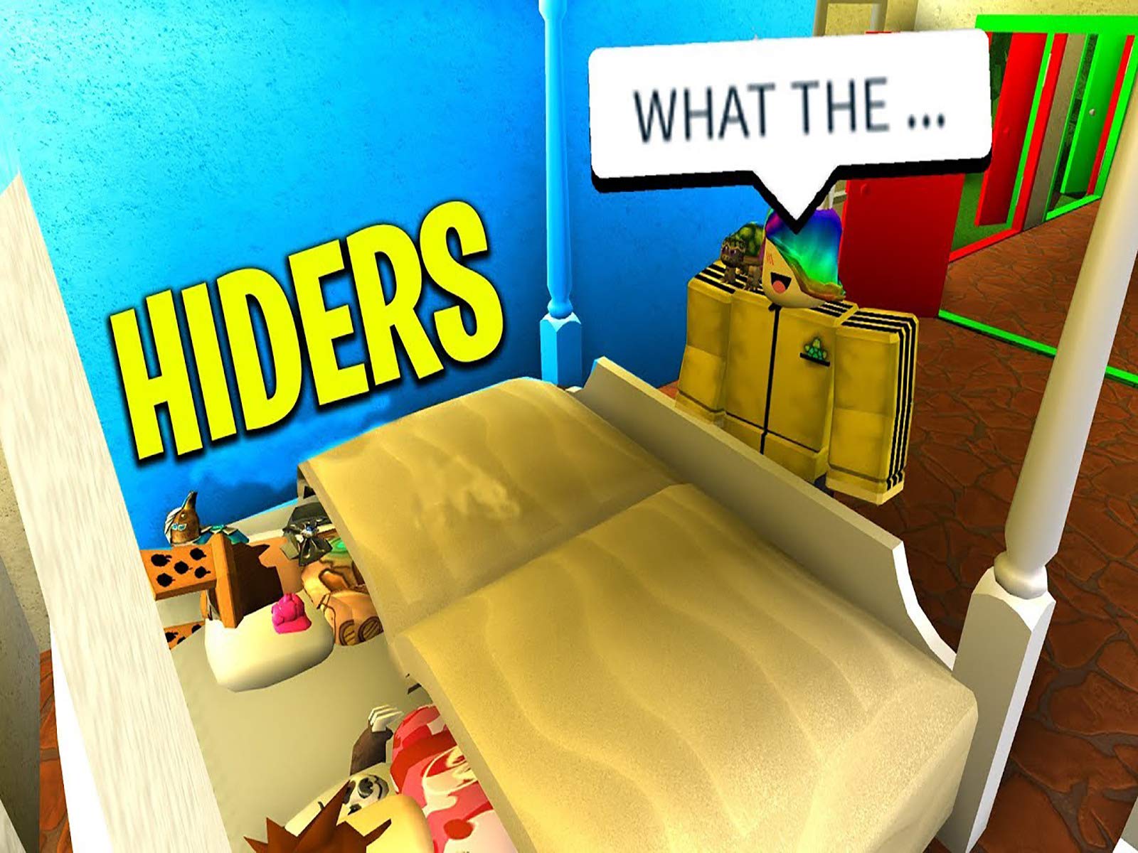 Bloxburg House Rules Sign