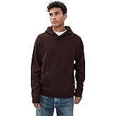 Onia Men's Terry Pullover Hoodie