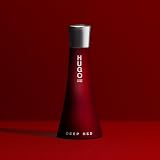 Hugo Boss Deep Red Eau de Parfum Spray for Women 50 ml view 3