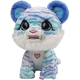 cuddlin cara furreal