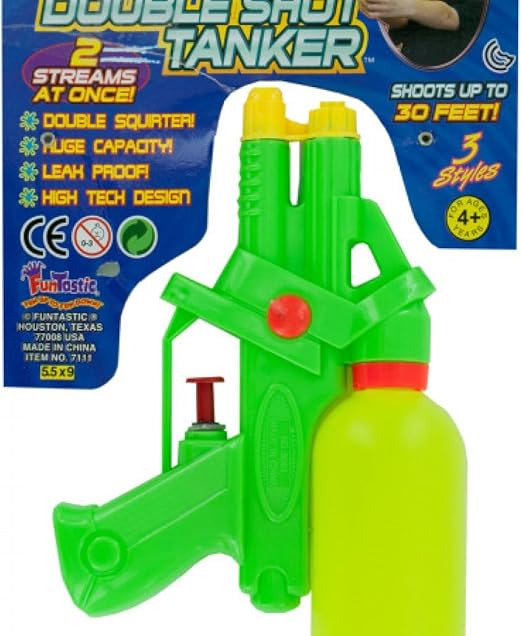 juguetes en once chinos