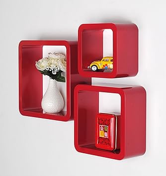 etagere murale amazon