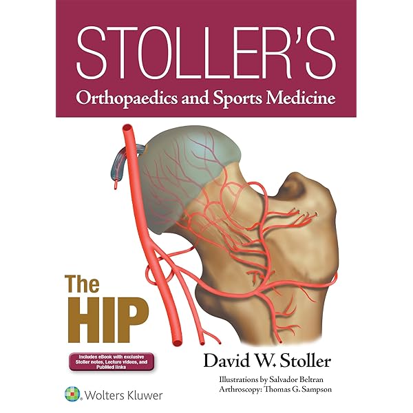 Stoller's Orthopaedics and Sports Medicine: The Knee: Includes