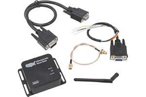 SENTEX US Automatic 030223 Nexx Gate WiFi Controller Weather Resistant Smartphone App for Gate Openers