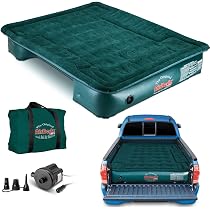 Amazon.com: Pittman Outdoors AirBedz Lite PPI PV202C Full Size ...