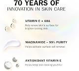 Olay Vitamin C Face Moisturiser Day Gel Cream 50ml Niacinamide AHA Vitamin E view 4
