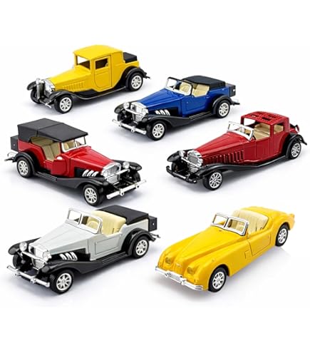 Amazon.com: 1932 3-Window Coupe Red 1/43 Diecast Model Car by Road