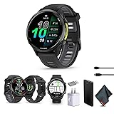 Garmin Forerunner 970 Running Smartwatch, GPS