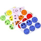 Natural Protection Patches Stickers for Anti-Mosquito, 270 count Long Lasting Protection Sticker for Kids Adults Indoor and O