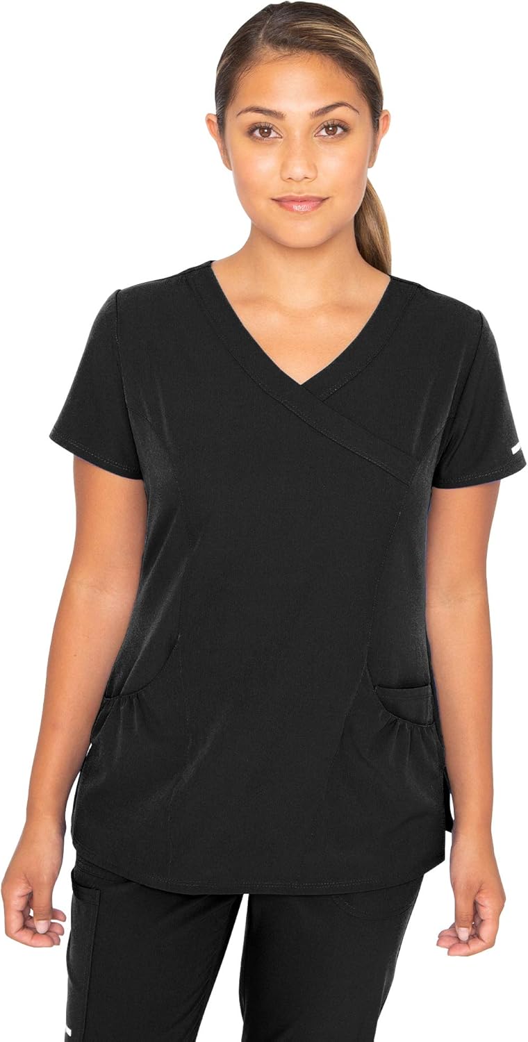 skechers vitality scrubs