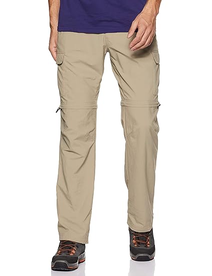 columbia relaxed fit pants