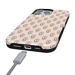 Casely iPhone 16 Pro Max Case Bold Protective Case