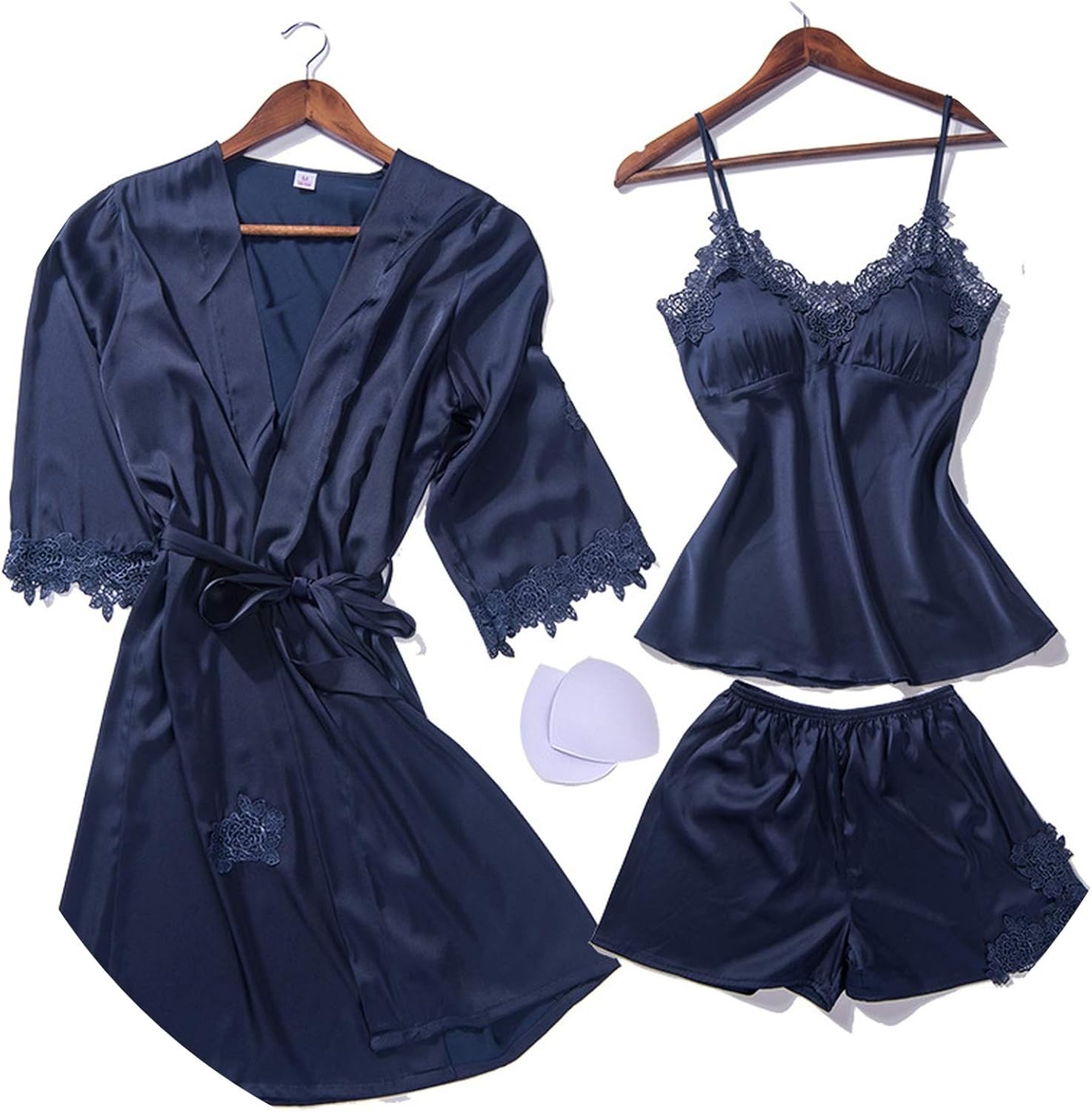 3 piece nightwear