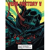 Fear Factory Five: For Mothership RPG
