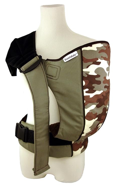 scootababy baby carrier