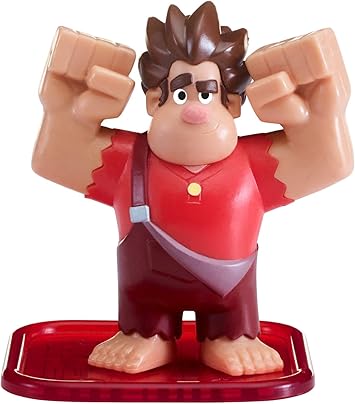 ralph breaks the internet blind box