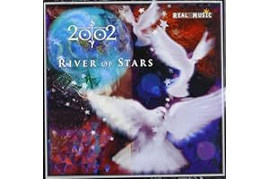 2002 - RIVER OF STARS