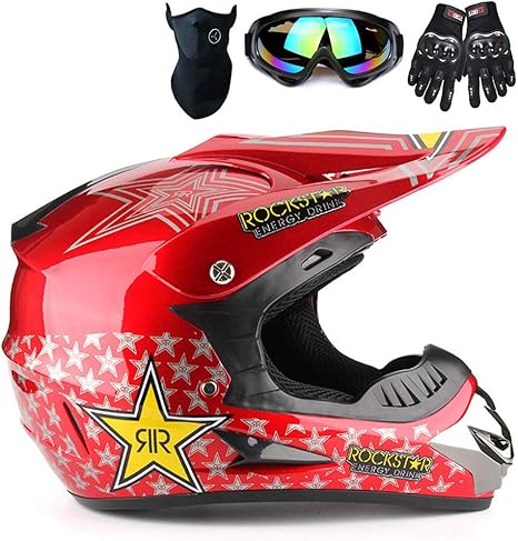 Amazon Co Jp 青年のオートバイのヘルメット 男性 女性 子供向けのパーソナライズされた人気のオートバイ用ヘルメット 公道でも使用可能 Psc Gs品質基準 オールシーズンに最適 G M ホーム キッチン