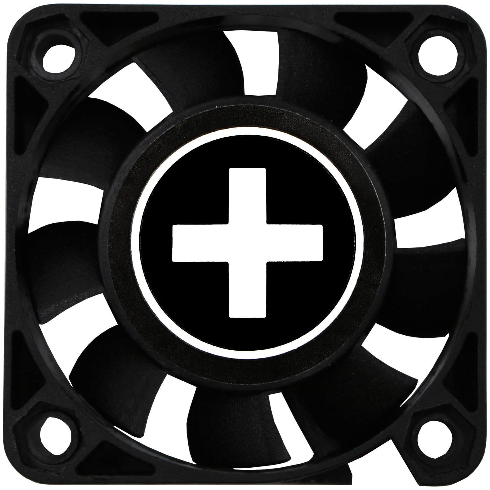 Xilence Performance C Series Case Fan black black White Box
