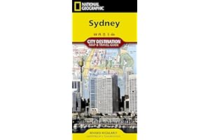 Sydney Map