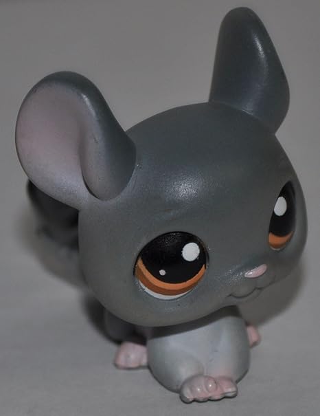 littlest pet shop 144