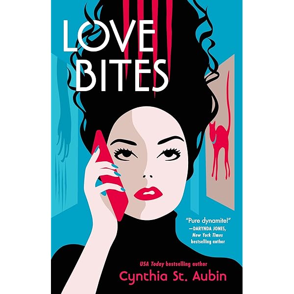 Amazon.com: Love Sucks (2): 9781648390067: St. Aubin