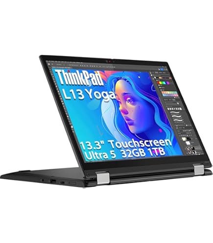 ◎ Lenovo L13Gen2 13インチ 11世代 i5 256G 8G Amazon.com: Lenovo - ThinkPad L13 Yoga 2-in-1 13.3