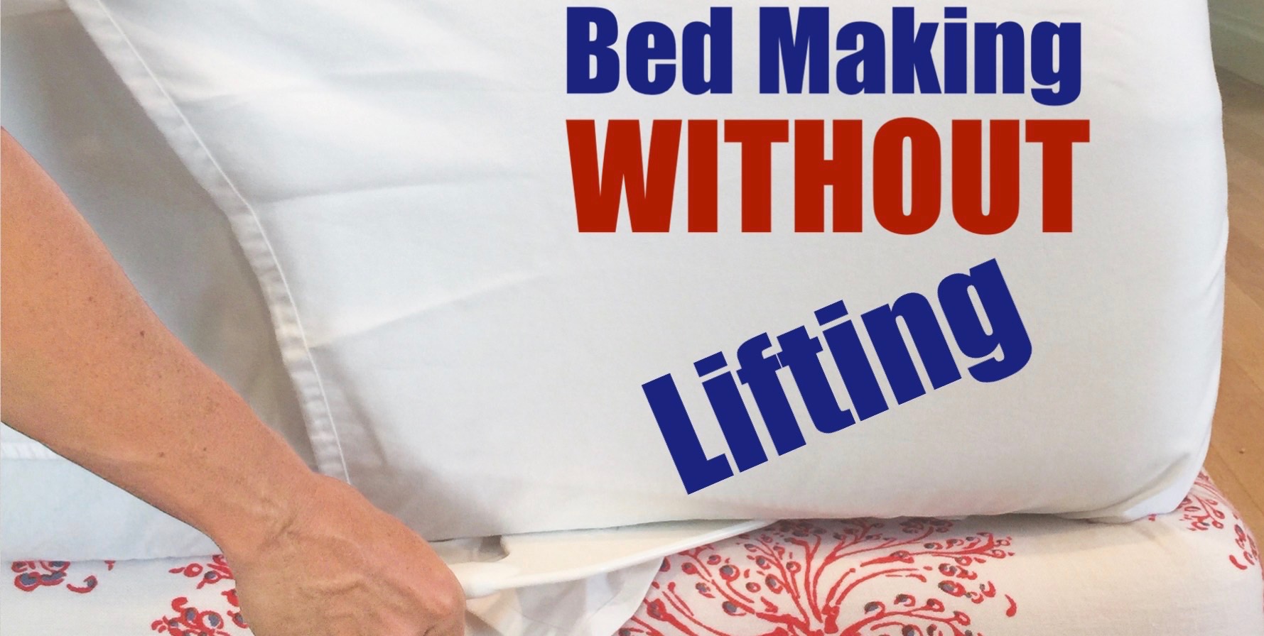 Amazon.com: The Bed Sheet Tucker (Twin Pack) : Home & Kitchen