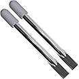 Rehabilitation Advantage 6 Inch Wheelchair Brake Handle Extensions - Pair