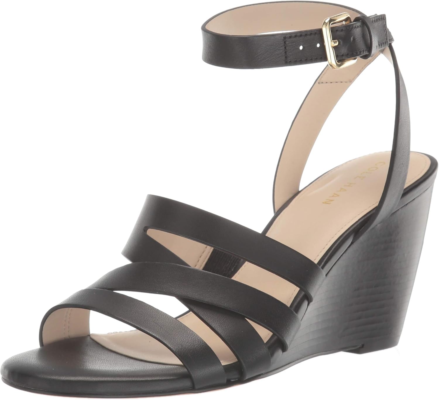 cole haan ankle strap sandals