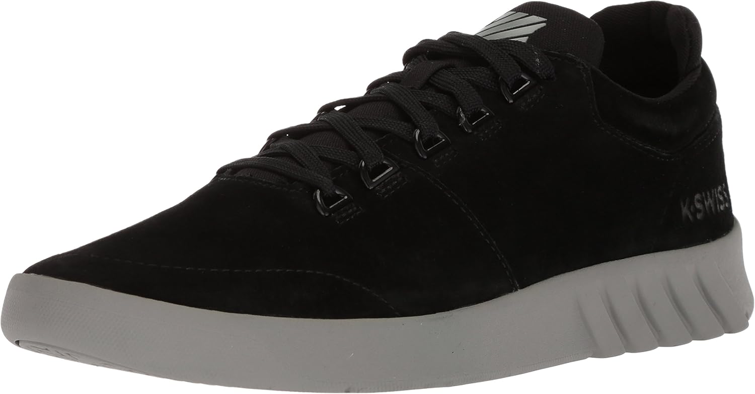 k swiss aero trainer t