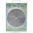 Hero Arts DI199 Infinity Dies, Nesting Circle Infinity