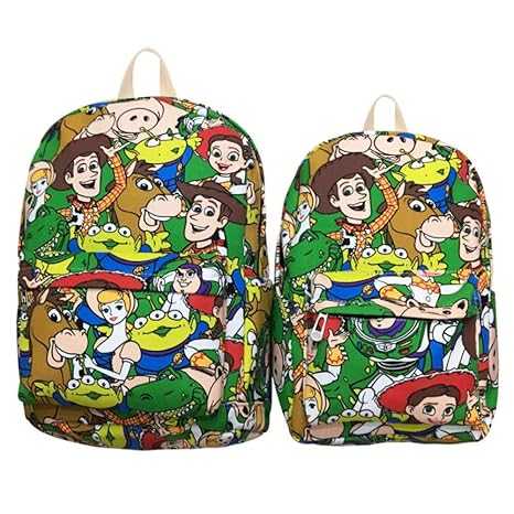 dds mini backpacks