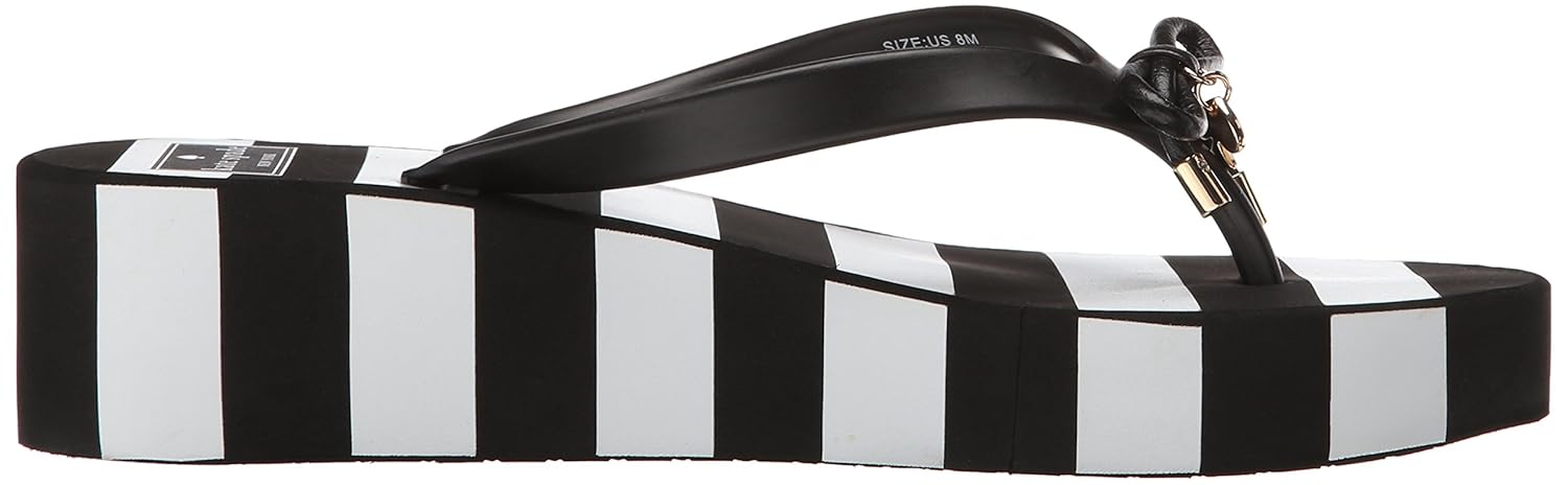 kate spade new york women's rhett flip flop