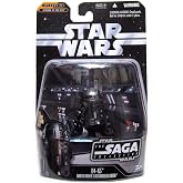 Star Wars - Basic Figure - R4-K5 Vader's Astromech