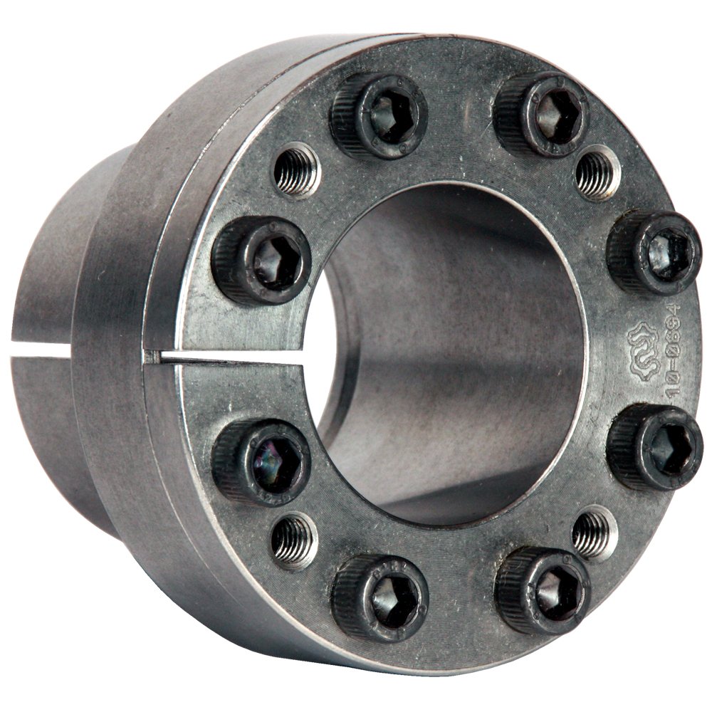 ShaftHub Locking Devices 20 mm Shaft Diameter 1.73 Width Steel 0.79 ID