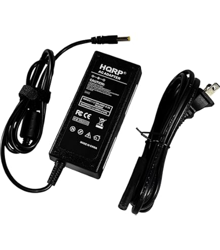 PK Power AC/DC Adapter For Xerox DocuMate Scanners - Replacement Power Supply