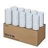 Vabiooth 100 Uds 22x22mm Cubierta De Microscopio Cubreobjeto | Cuotas