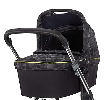 camo stroller