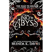バトルロード Into Hell (The Road to Hell Series) (Volume 4): Davies