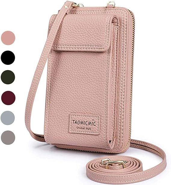 crossbody phone bag amazon