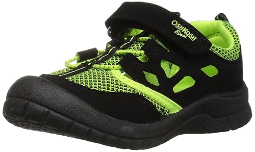 huaraches carters niño