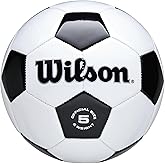WILSON Traditional Soccer Balls