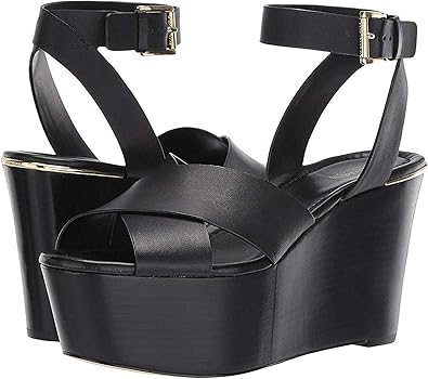 michael kors pink slides