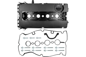 Engine Valve Cover Kit, Compatible with Chevy Cruze 2011-2016, Sonic 2012-2018, Trax 2013-2020, Aveo Aveo5 2009-2011, 2008 Sa