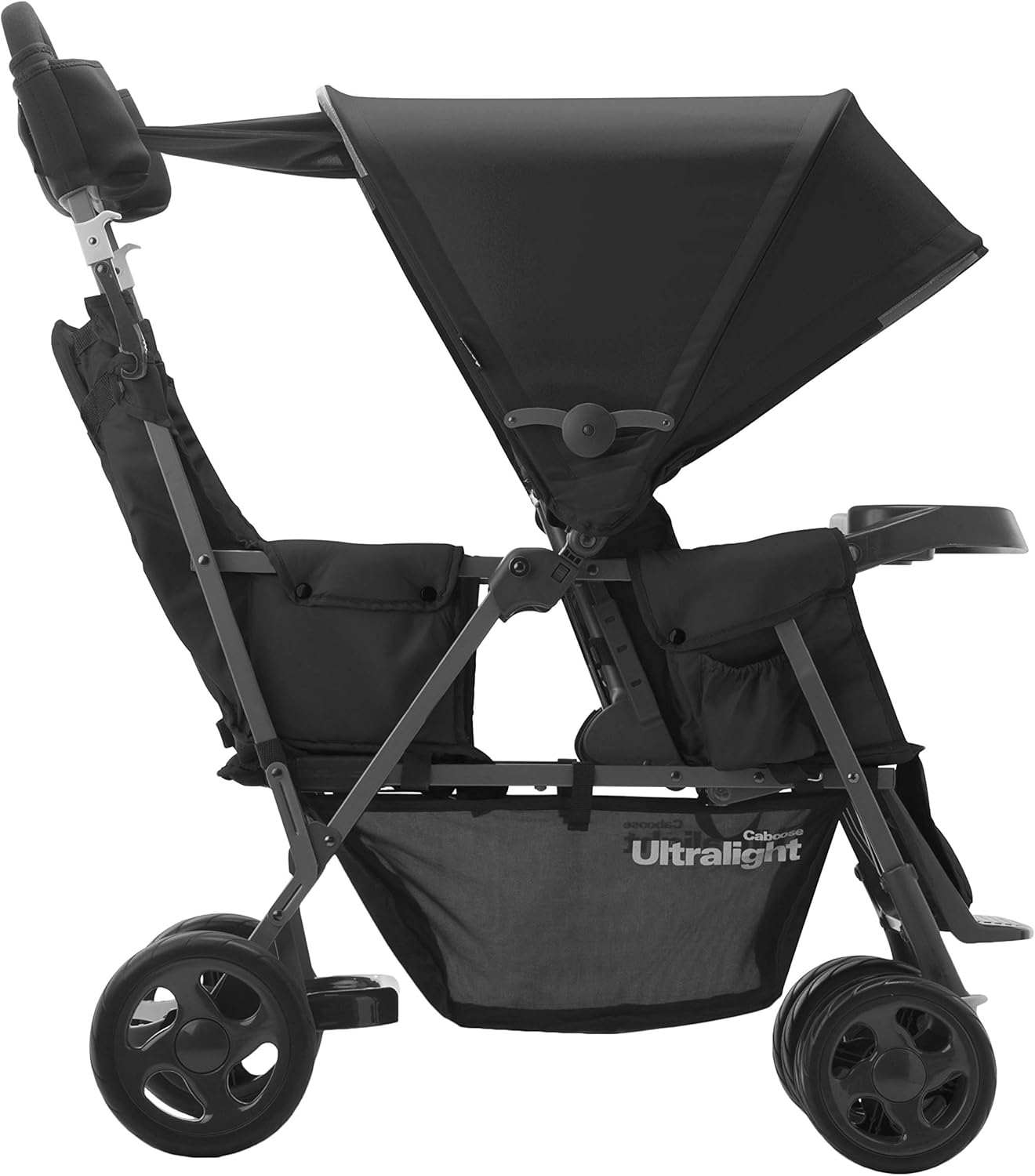 Ultralight caboose Clearance