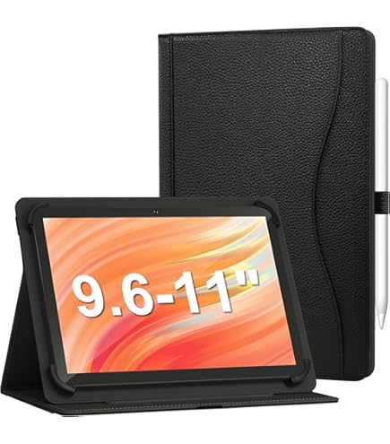 Amazon.com: Case for Blackview Tab 60 Pro Android 14 Tablets, 10.1