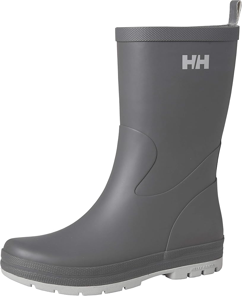 womens size 5 rain boots