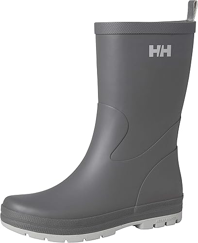 helly hansen rubber work boots
