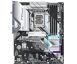 ASRock Z790 PRO RS WiFi Intel LGA1700